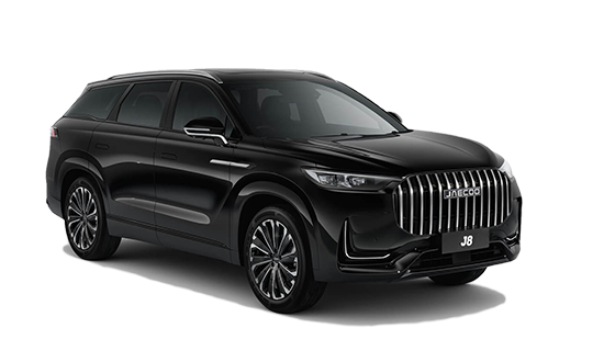 JAECOO J8